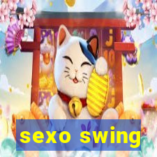 sexo swing